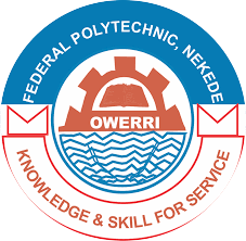 Federal Polytechnic Nekede Logo